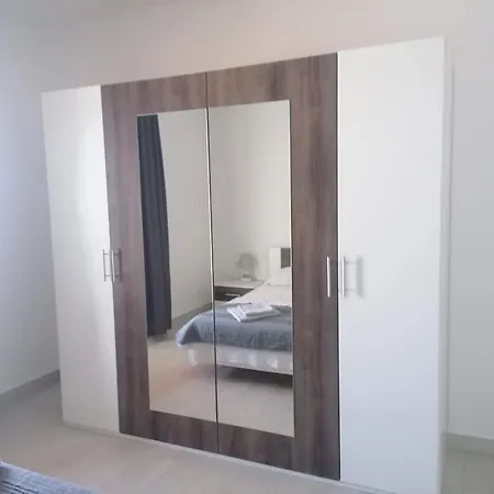 Apartman Apartmani Mišković, Turanj Kovacic