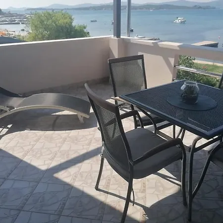 Apartmani Mišković, Turanj Apartman