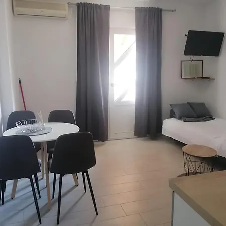 Apartmani Miskovic, Turanj Kovacic