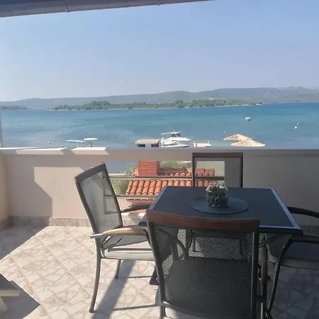 Apartmani Mišković, Turanj Apartman *