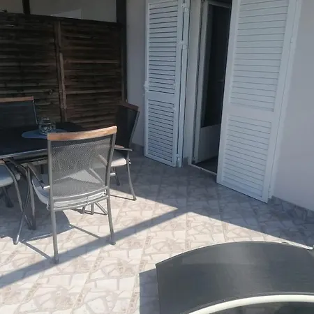 Apartman Apartmani Miskovic, Turanj Kovacic