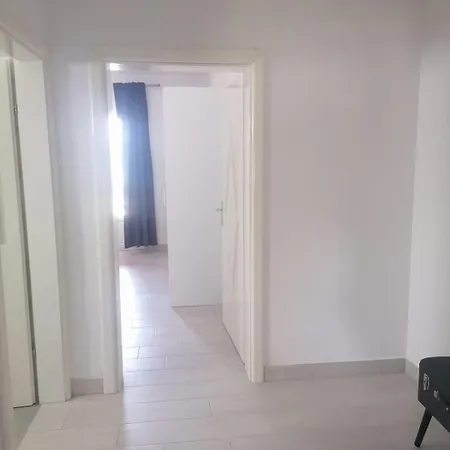 Apartman Apartmani Mišković, Turanj