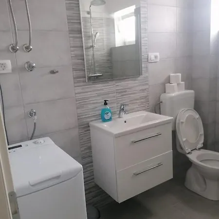 Apartment Miskovic, Turanj *