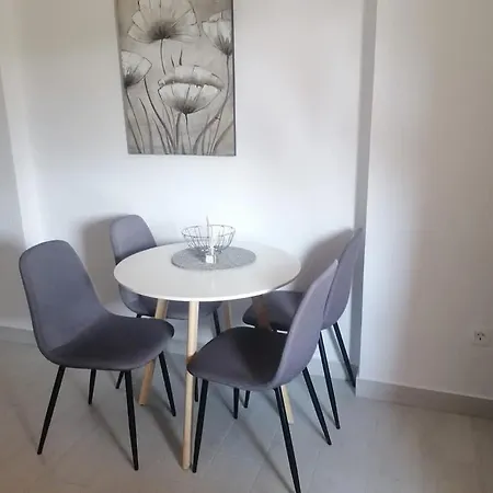 Miskovic, Turanj Apartment Kovacic