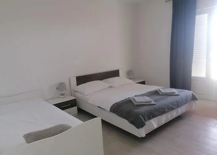 Apartman Apartmani Miskovic, Turanj