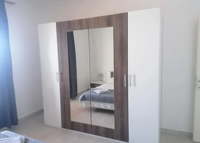 Apartman Apartmani Mišković, Turanj Kovacic