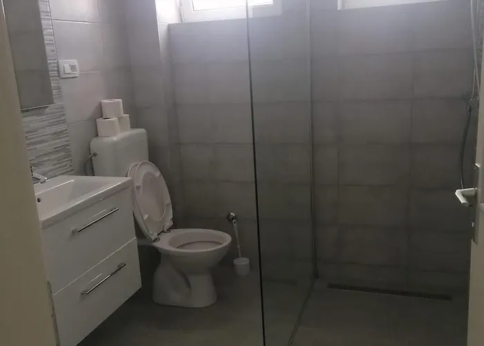 Apartmani Miskovic, Turanj * Kovacic