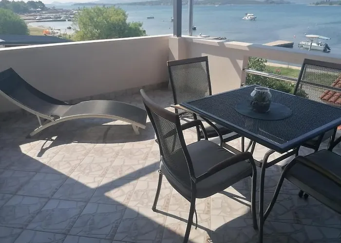 Apartmani Mišković, Turanj Apartman