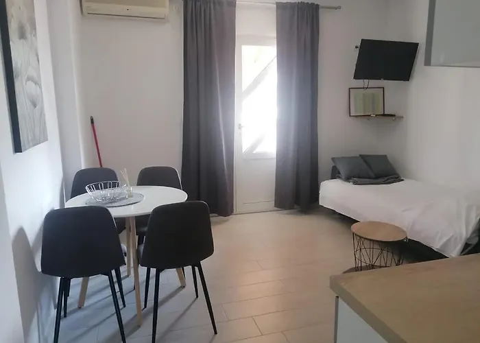 Apartmani Mišković, Turanj Kovacic