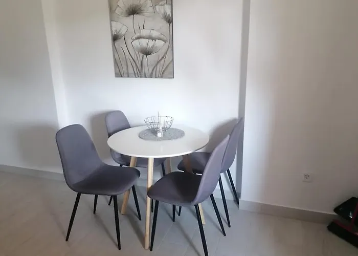 Apartman Apartmani Miskovic, Turanj