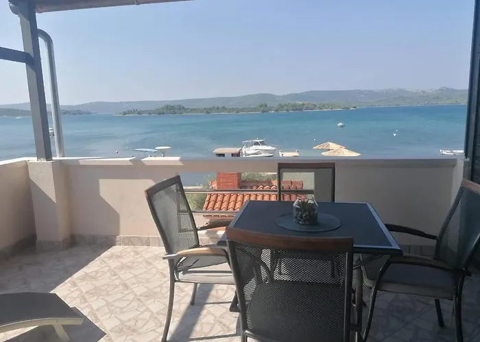 Apartmani Miskovic, Turanj Apartman *