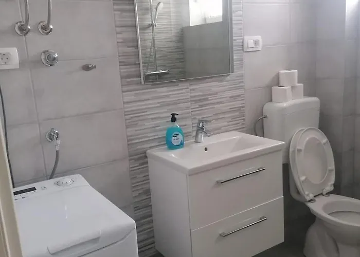 Apartmani Miskovic, Turanj Apartman Kovacic