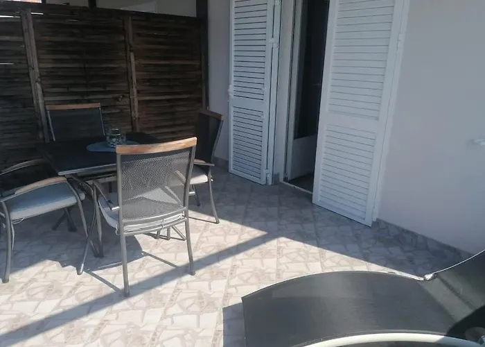 Apartman Apartmani Mišković, Turanj Kovacic
