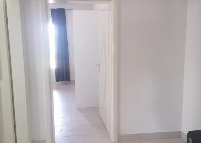 Apartman Apartmani Miskovic, Turanj